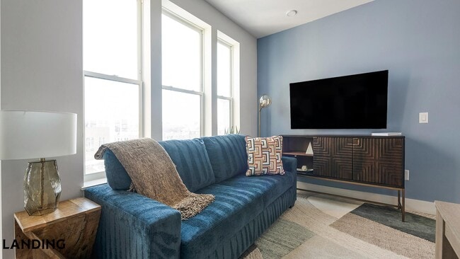 Building Photo - 2005 11th St NW