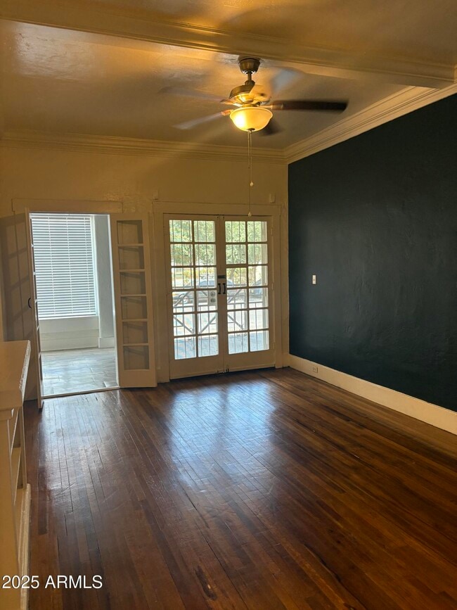 Building Photo - 845 N 2nd Ave Unit 1F Rental