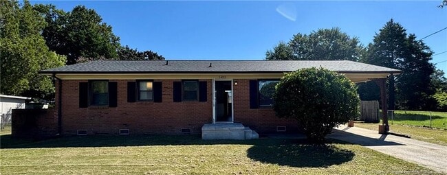 Building Photo - 1402 Mack St Rental
