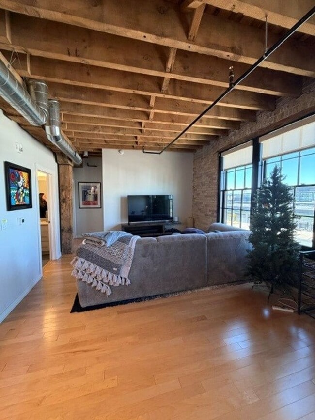 Timber Lofts MKE