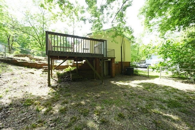 Photo - Cozy 2BR Home in Forestdale – Freshly Updated & Fenced Yard!