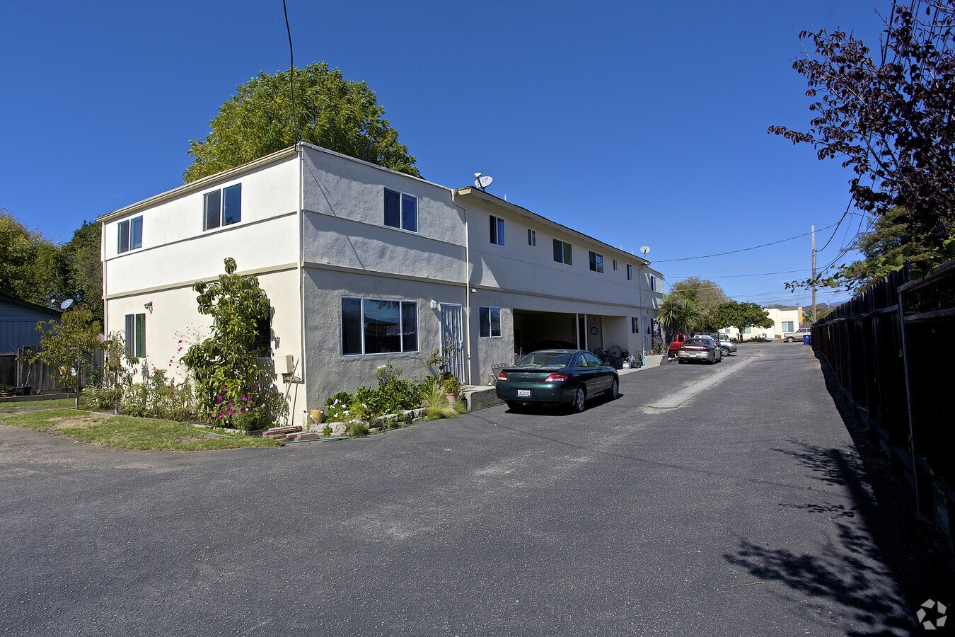 Photo - 1822 Harper St Apartments