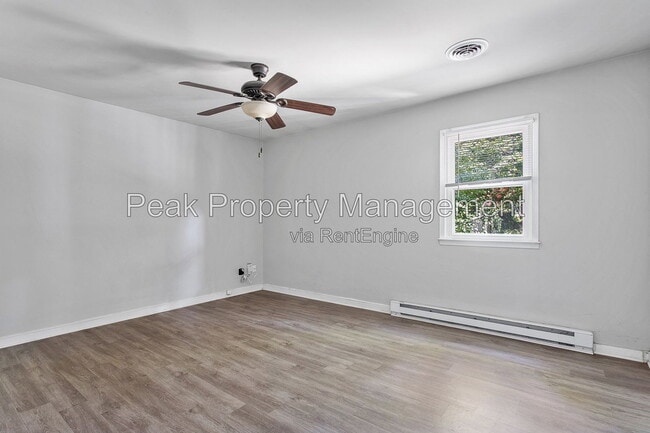 Photo - 3801 Grizzard Dr