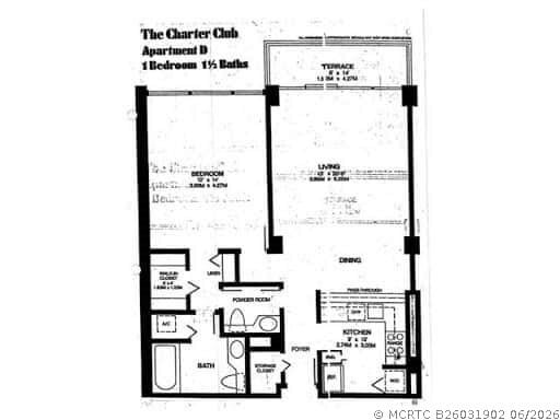 Photo - 600 NE 36th St Unit 309