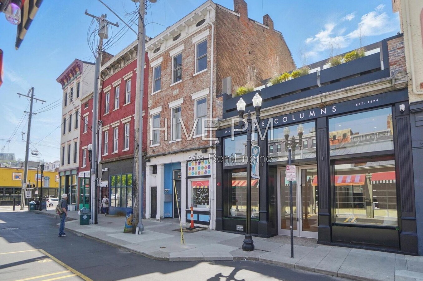 Photo - 107 W Elder St Unit D