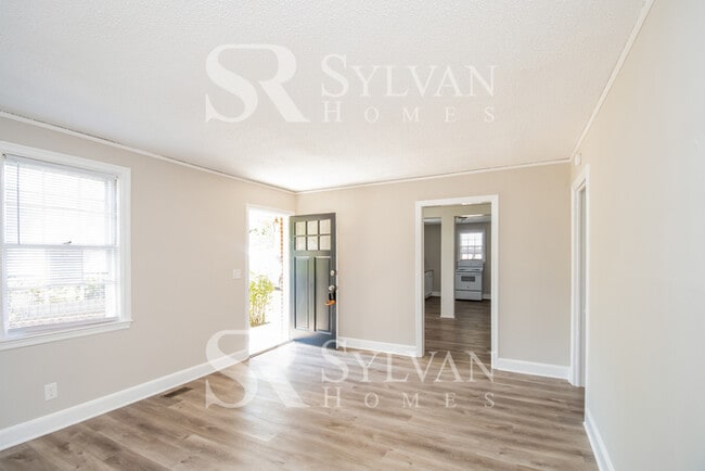 Photo - Turn the key. Enter. Smile. Repeat every day!