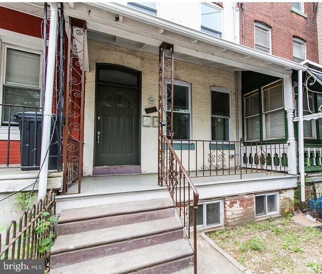 Building Photo - 4212 Powelton Ave Rental