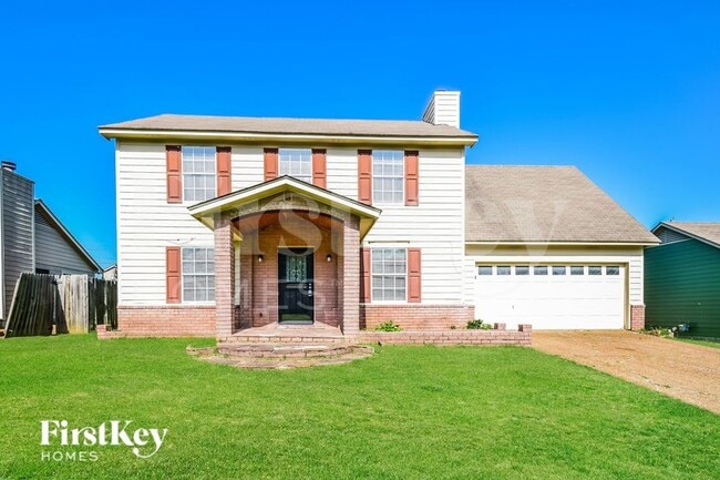 Building Photo - 1579 Belle Trees Dr