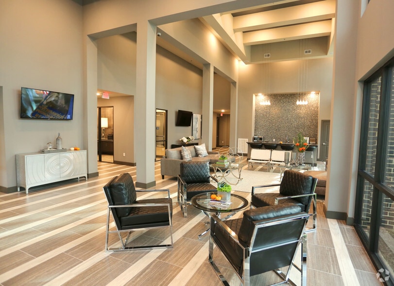 Interior Photo