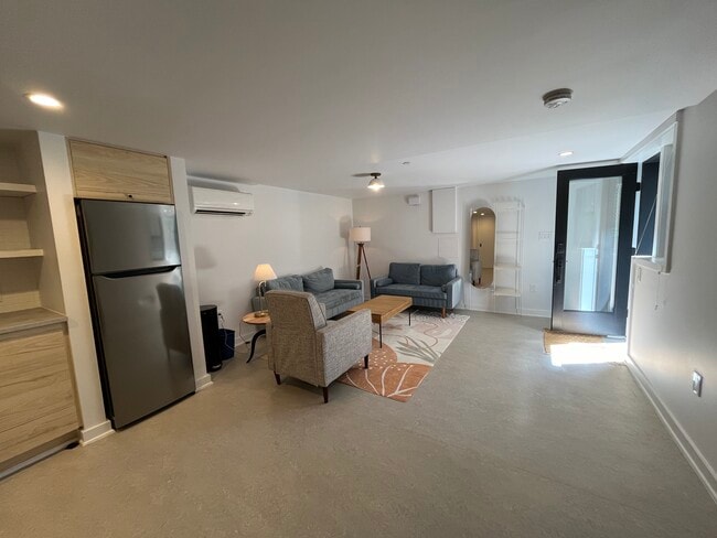 Photo - 503 Quincy St NW Unit 503 Quincy St NW #B
