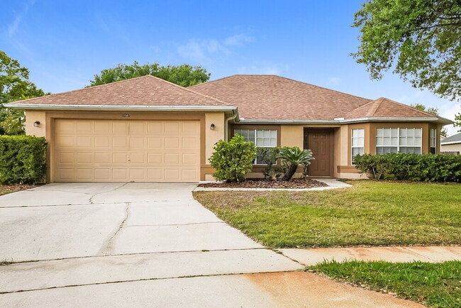 Building Photo - 1870 Smoketree Cir Rental