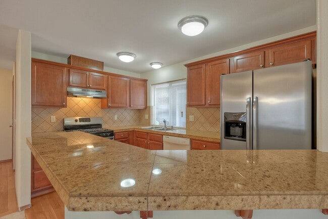 Photo - SOUTH SEATTLE HOME WITH YARD & 2 CAR GARAGE!