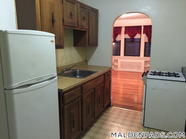 Photo - 349 Pleasant St Unit A2-3