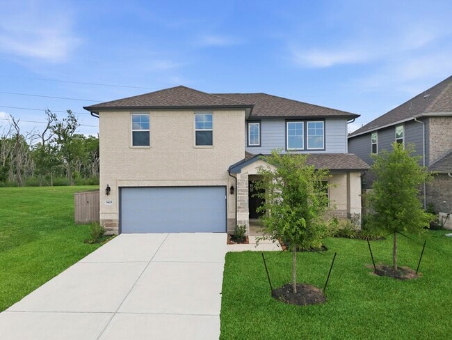 Building Photo - 5403 Kingdom Heights Blvd