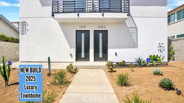 Building Photo - 1215 N Kingsley Dr Rental