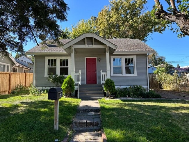 2 Bedroom Home for Rent in The Dalles - 2 Bedroom Home for Rent in The Dalles