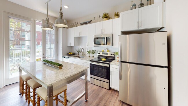 Bienvenido a casa - Triton Cay - Universal Orlando