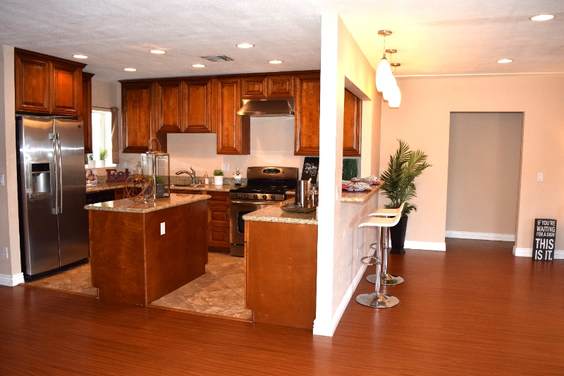 Photo - 2318 E Flower St