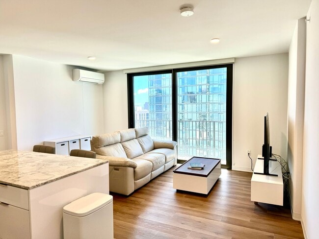 Photo - Aalii at Ward Village - High Floor One Bedroom, One Bath, One Assigned Parking Unit 2712