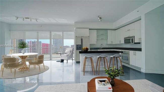 Photo - 60 SW 13th St Unit 1600
