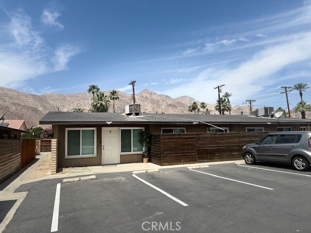 Building Photo - 51049 Eisenhower Dr Unit D Rental