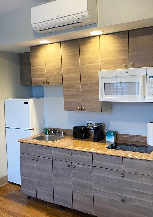 Nova Suites