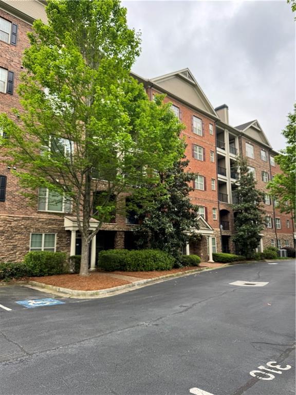 Photo - 2300 Peachford Rd Condo Unit 3308