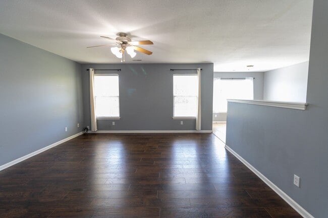 Photo - 3 Bed and 2 Bath Home