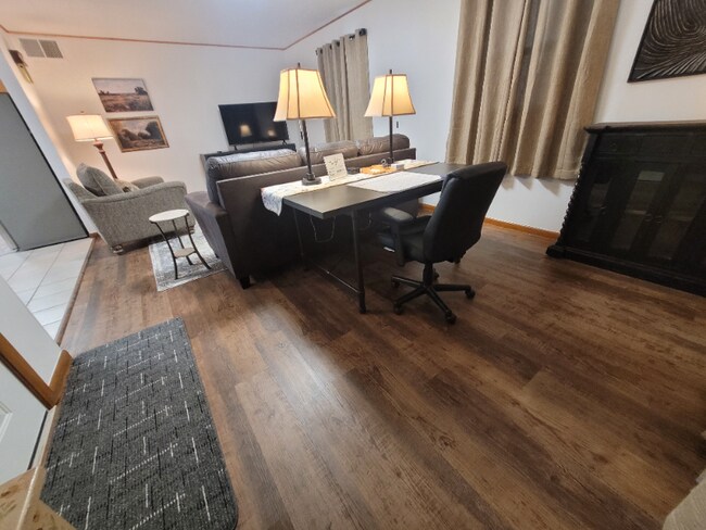 Photo - 1203 N Main St