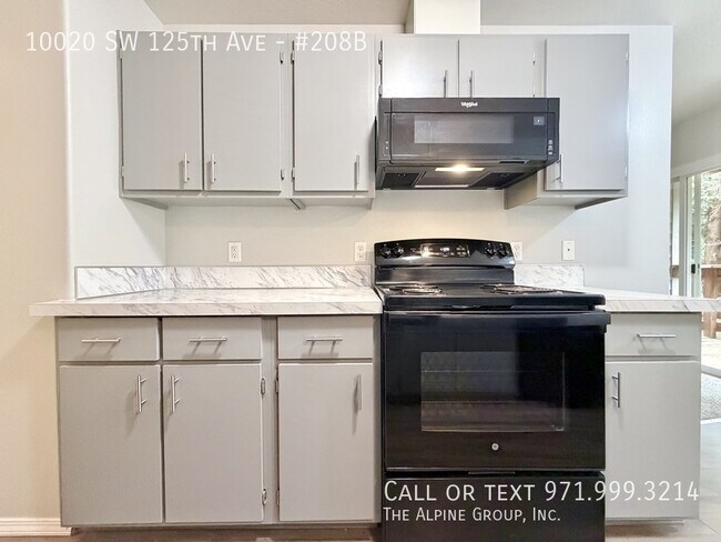 Photo - 10020 SW 125th Ave Unit #208B