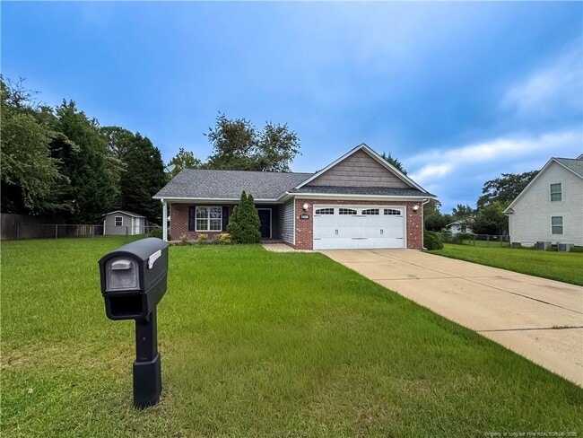 Building Photo - 7408 Paxton Dr Rental
