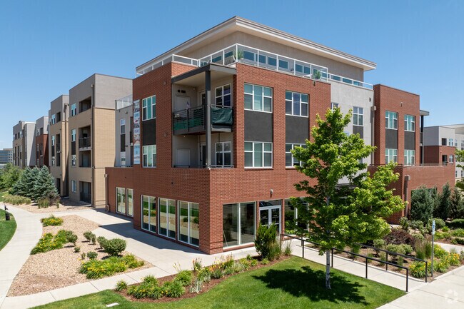 Building Photo - Elevation At County Line Rental