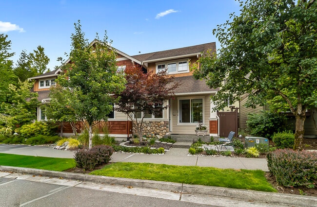 Photo - 14810 9th Dr SE