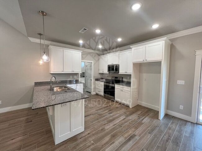 Photo - Single-Family Home- Bella Vista- Spacious ...