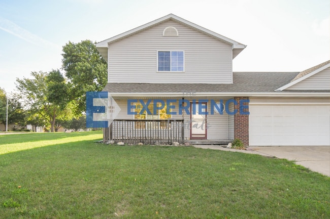 1600 S Campbell Trail