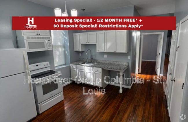 Building Photo - 2652 Oregon Ave Rental