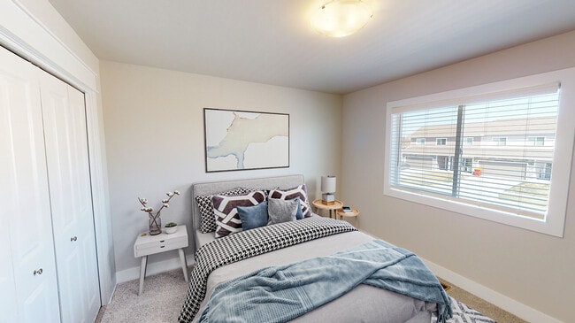 Photo - Prairie Place