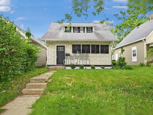 Building Photo - 4121 Byram Ave