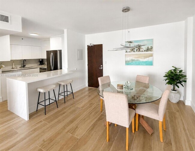 1500 Bay Rd Unit 724S