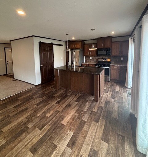 Photo - "Charming 3-Bed, 2-Bath Single Family Home with 1,580 Sq Ft of Comfort in Prime Belgrade Location!"