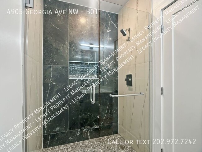 Photo - 4905 Georgia Ave NW Unit B01