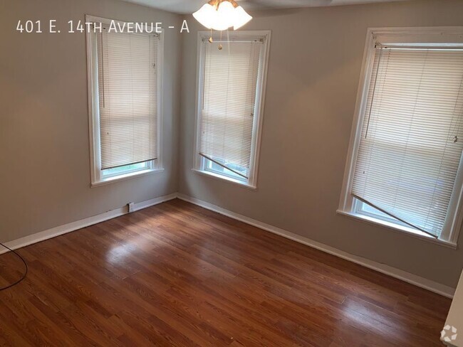 Building Photo - Updated 1 Bed Near OSU Campus! Unit A Rental