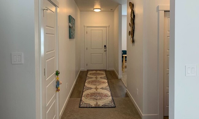 Photo - 4 bedrooms upstairs PLUS an OFFICE on the ...