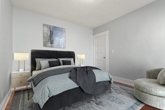 Photo - 811 Somerville Ave Unit 2L