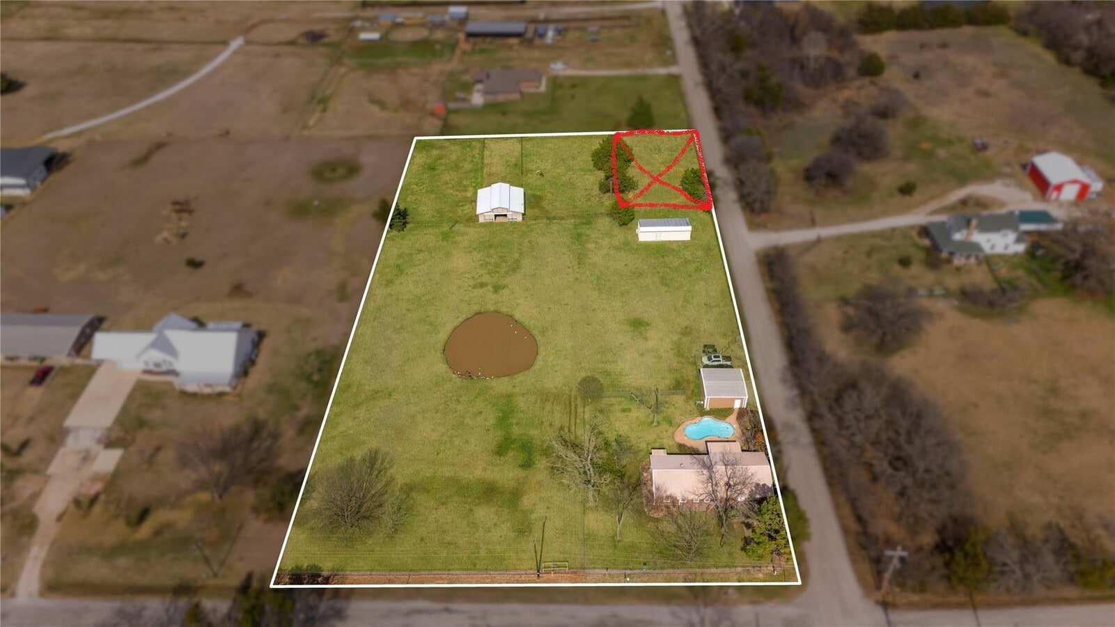 Photo - 9213 Wilson Rd