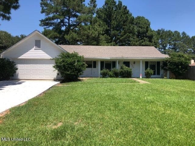 Building Photo - 306 Gary Daniels Dr