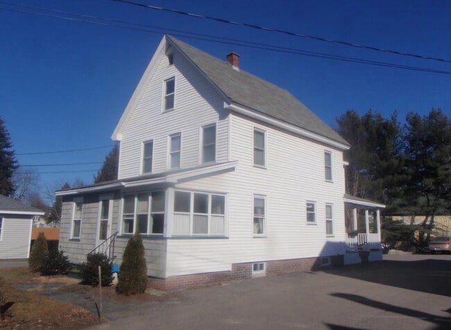 Building Photo - 49-51 Ashuelot St
