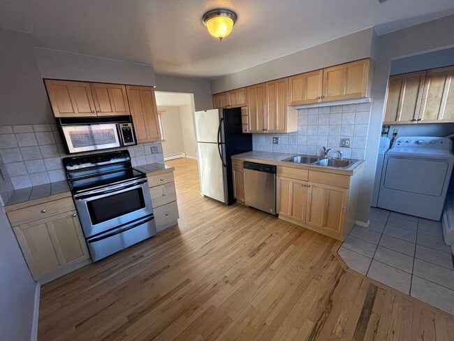 Photo - Great Golden Location for 2-Bed, 1.5 Bath Condo with 2-Off Street Parking Spaces - Private Yard!