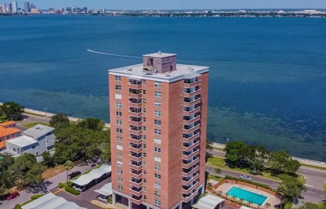 Photo - 4015 Bayshore Blvd Unit 8D