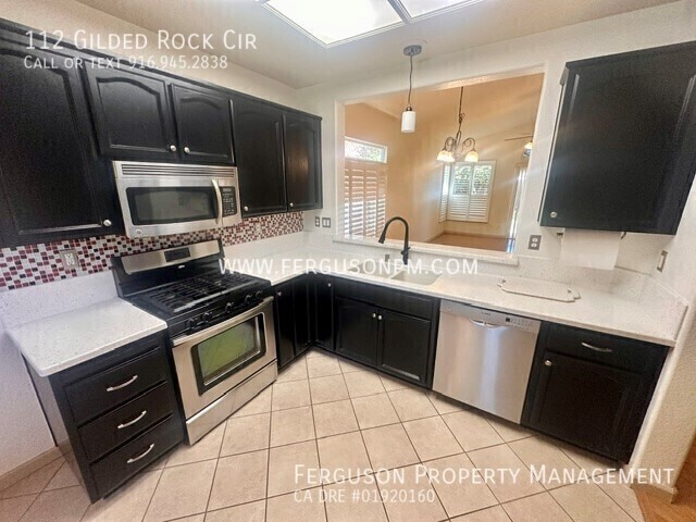 Photo - 112 Gilded Rock Cir